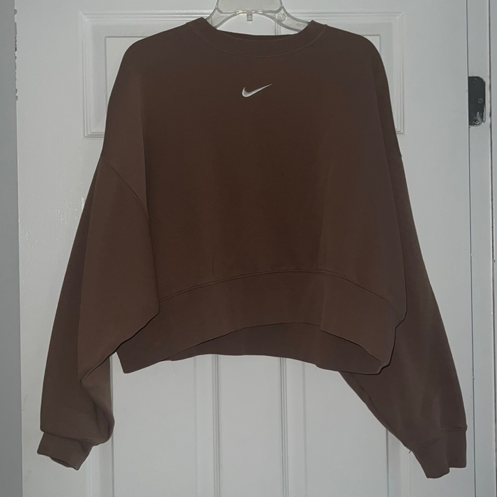 Nike “Hemp” Sweatshirt